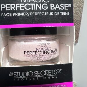L'Oreal Magic Perfecting Base Primer - Soft Pink